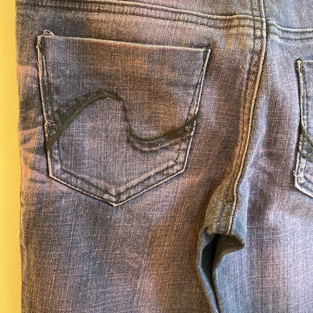 Grane jeans - Picture 5 of 6